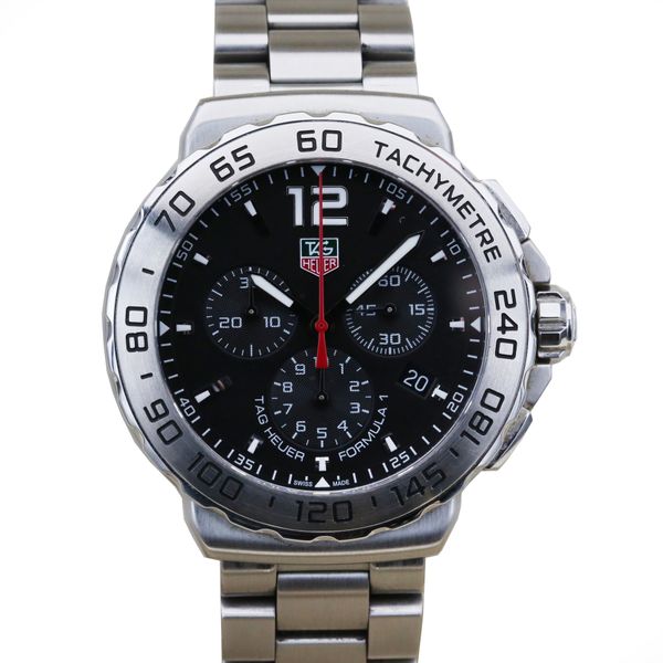 Tag Heuer Formula 1 CAU1112.BA0858